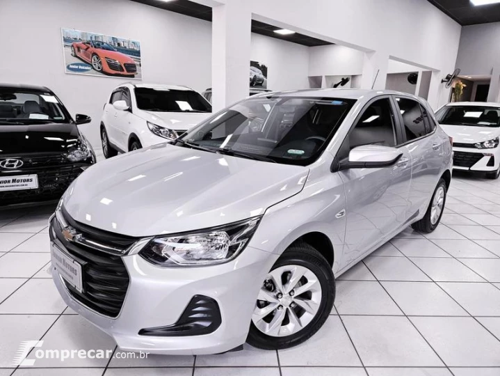 ONIX LT TURBO