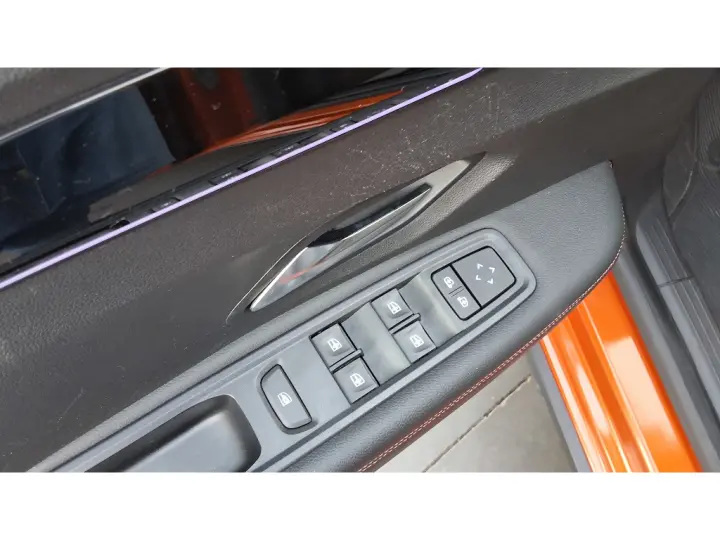 KARDIAN 1.0 TCE FLEX EVOLUTION MANUAL