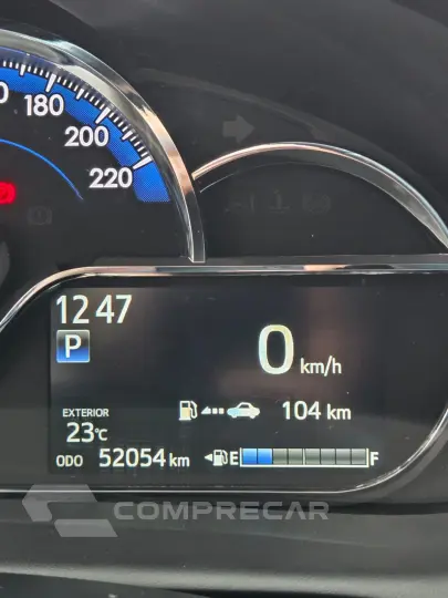 YARIS 1.5 16V Sedan XLS Connect