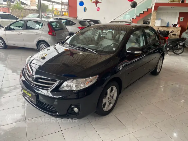 COROLLA 2.0 XEI 16V