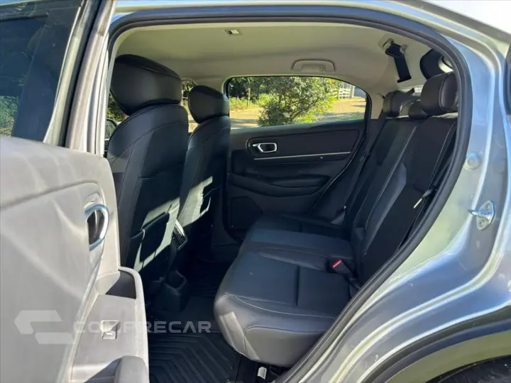 HR-V 1.5 DI I-VTEC FLEX EXL CVT