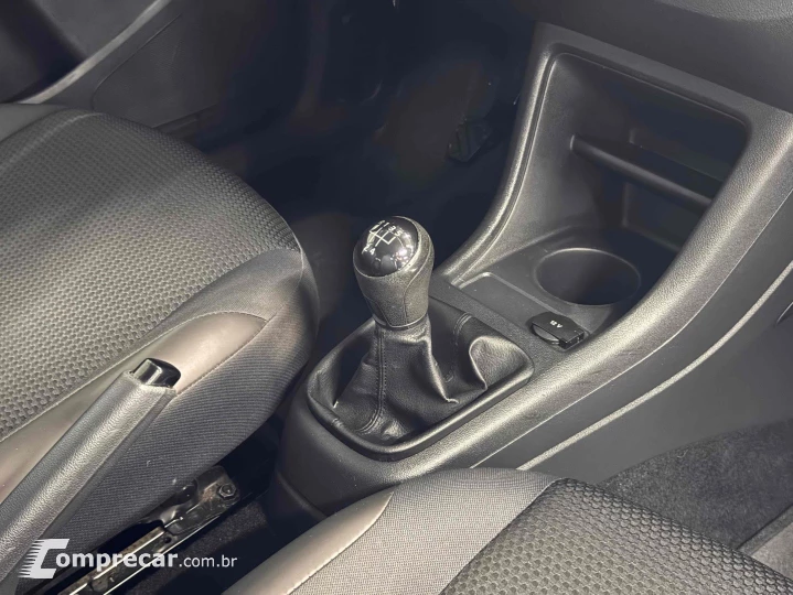 UP 1.0 170 TSI TOTAL FLEX XTREME 4P MANUAL