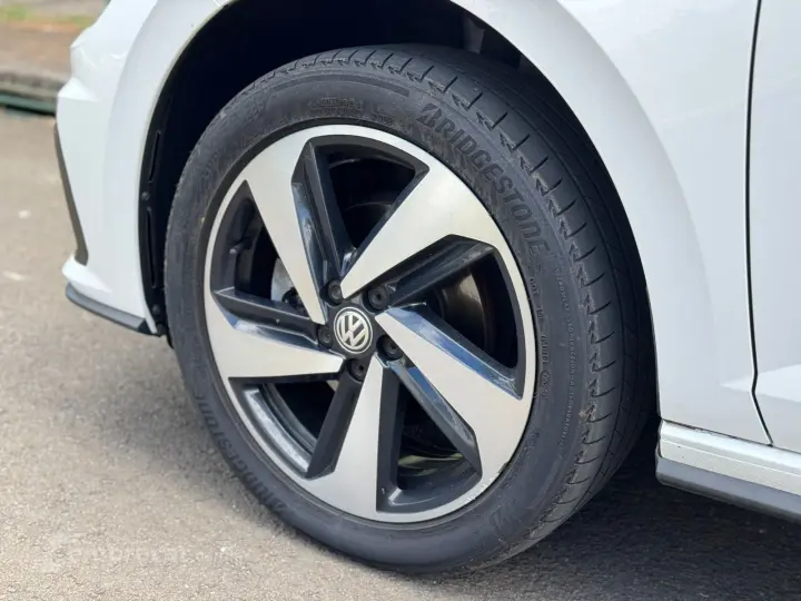 VIRTUS 1.4 250 TSI GTS