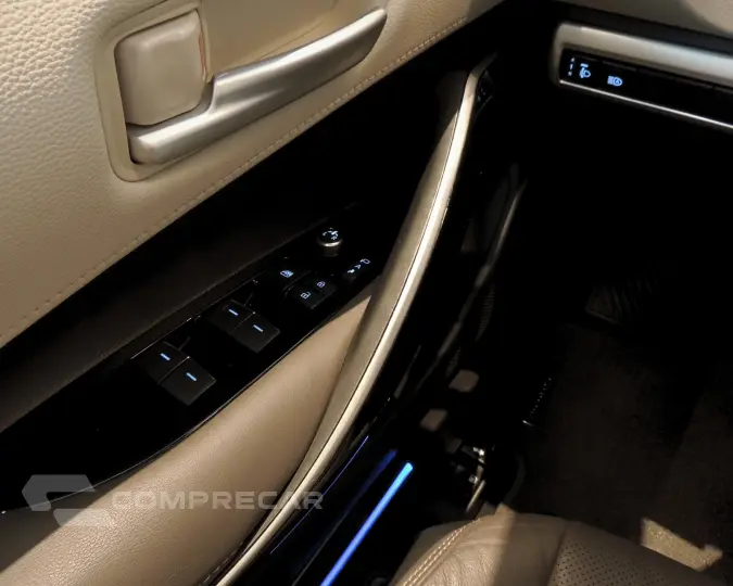 COROLLA 2.0 Altis 16V