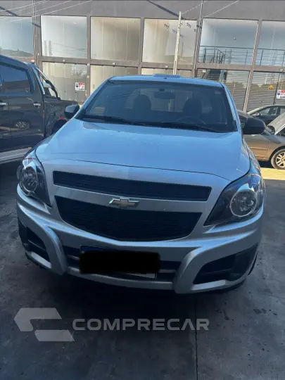MONTANA 1.4 MPFI LS CS 8V