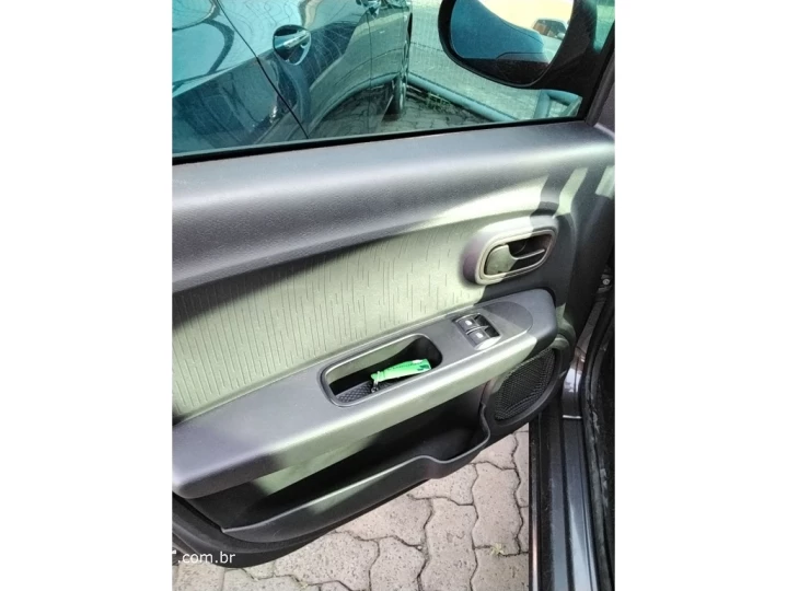 MOBI 1.0 EVO FLEX TREKKING MANUAL