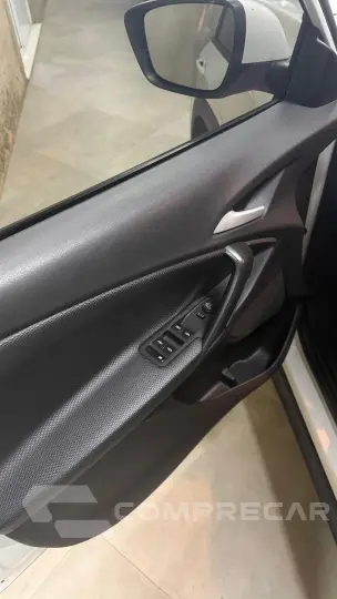TRACKER 1.0 Turbo LT