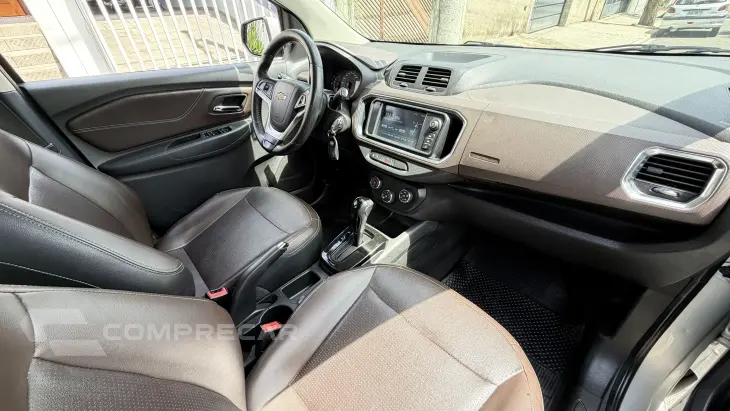 SPIN 1.8 Premier 8V
