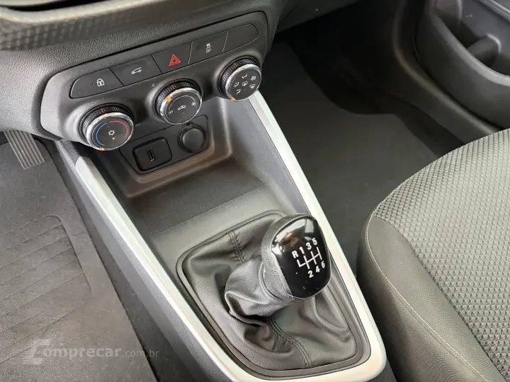 ONIX 1.0 FLEX LT MANUAL