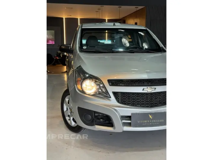MONTANA 1.4 MPFI LS CS 8V FLEX 2P MANUAL