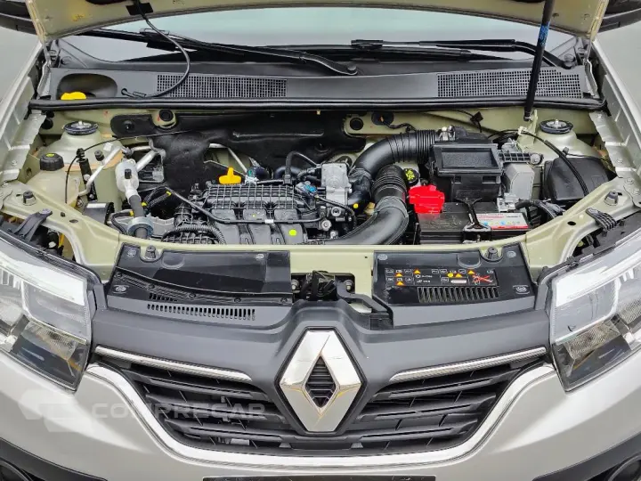 LOGAN Zen Flex 1.0 12V 4p Mec.