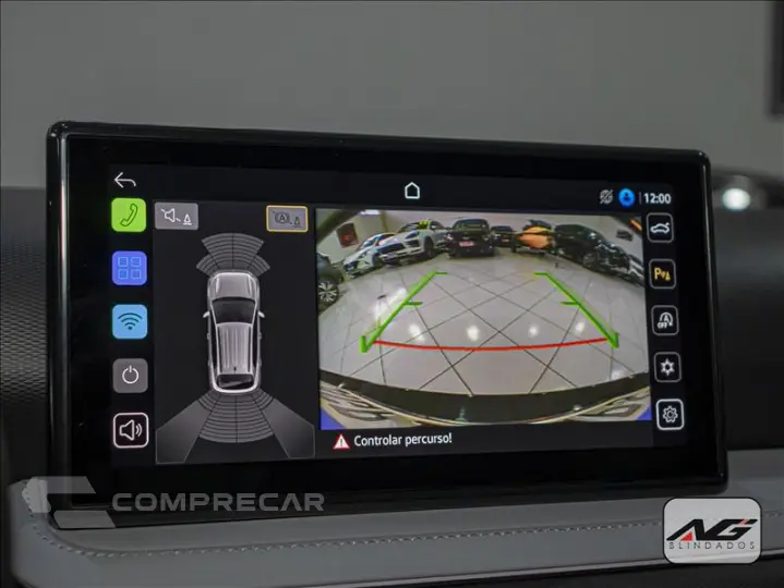 TERA 1.0 170 TSI High