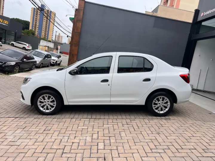LOGAN Life Flex 1.0 12V 4p Mec.
