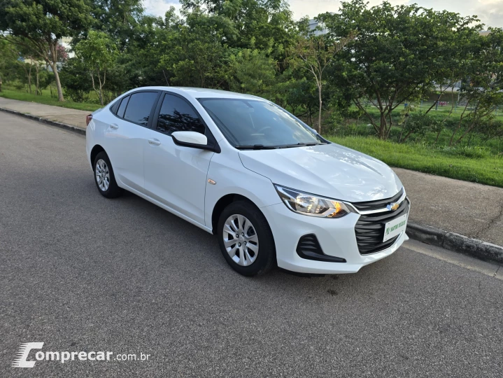 ONIX 1.0 Plus LT