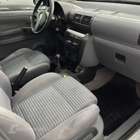 SPACEFOX COMFORTLINE 1.6 Mi T.Flex 8V 5p