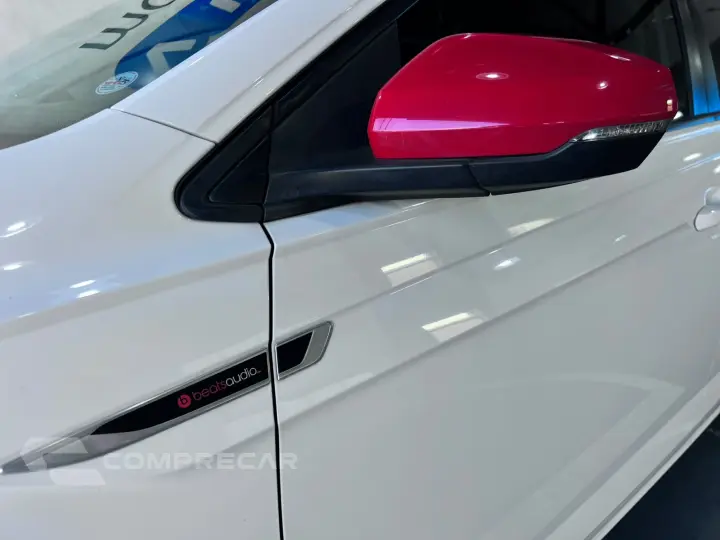 POLO 1.0 200 TSI Highline