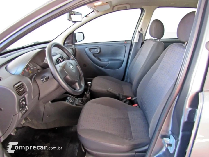 CORSA 1.4 MPFI Premium 8V
