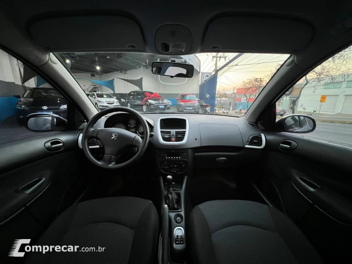 207 1.4 XR 8V