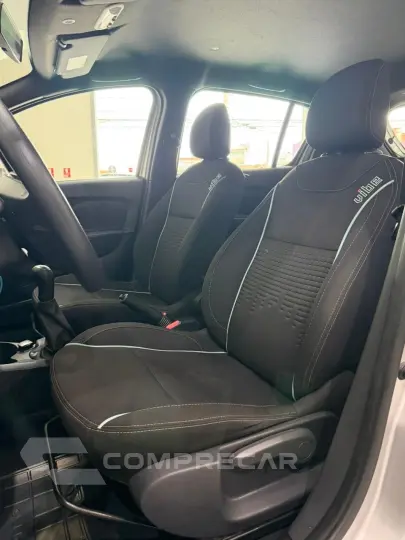 SANDERO vibe Flex 1.0 12V 5p