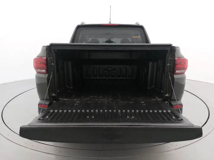 MONTANA 1.2 TURBO FLEX LTZ AUTOMÁTICO