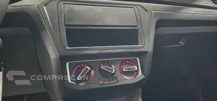 Saveiro Robust 1.6 Total Flex 16V