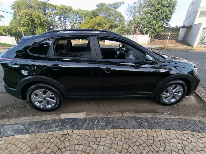 NIVUS 1.0 200 TSI Comfortline