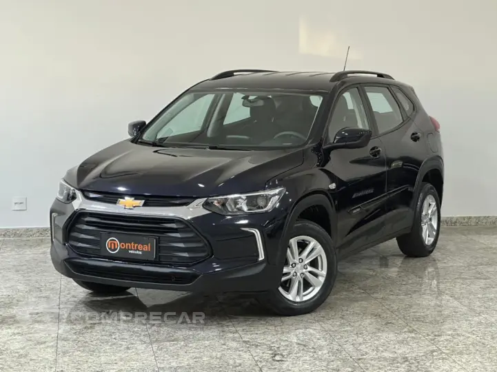 TRACKER 1.0 Turbo LT