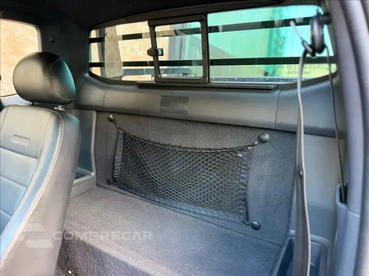 SAVEIRO 1.6 Cross CE 8V