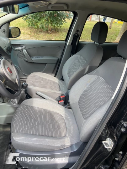 PALIO 1.0 MPI Attractive 8V