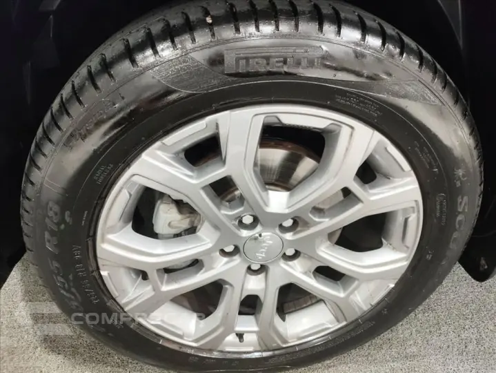 RENEGADE 1.3 T270 TURBO FLEX LONGITUDE AT6