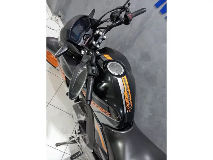 CB TWISTER