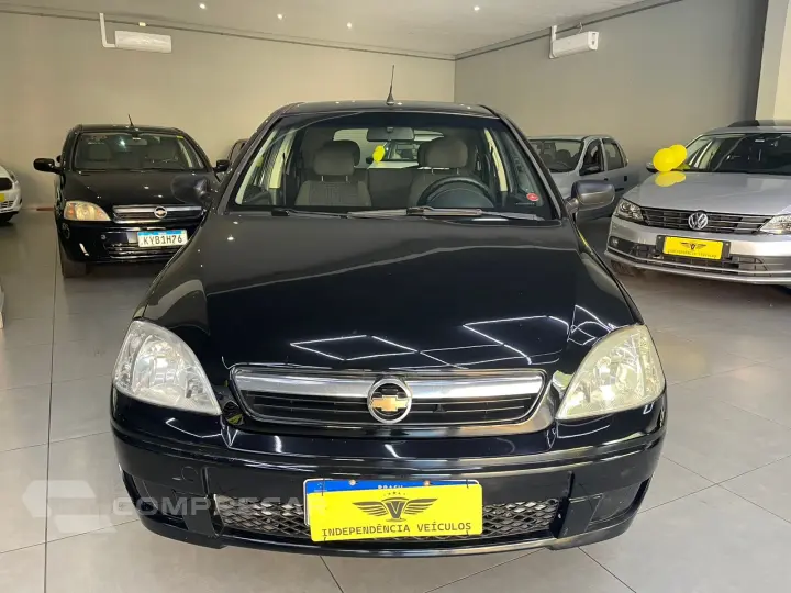 CORSA 1.0 MPFI Maxx 8V