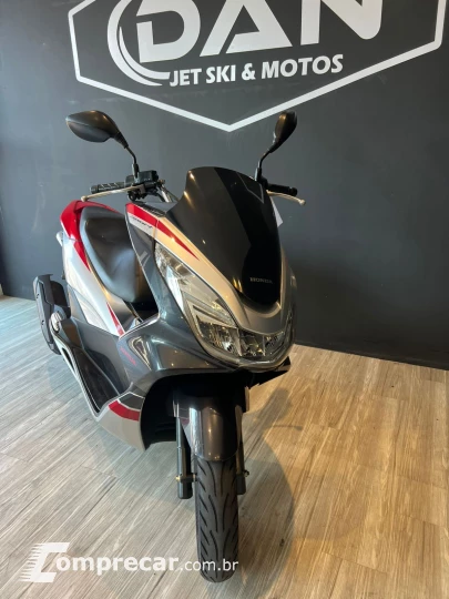 PCX 150 SPORT