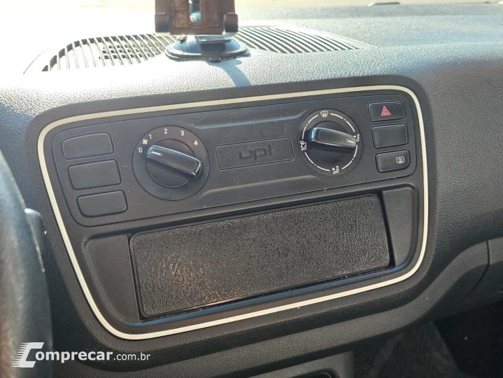 UP 1.0 MPI Take UP 12V
