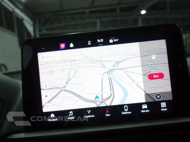 PULSE - 1.3 DRIVE CVT