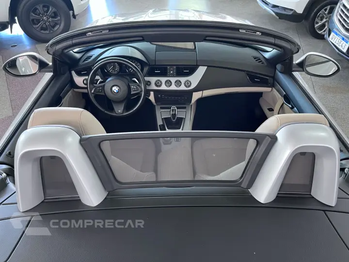 Z4 2.0 16V Turbo Sdrive20i