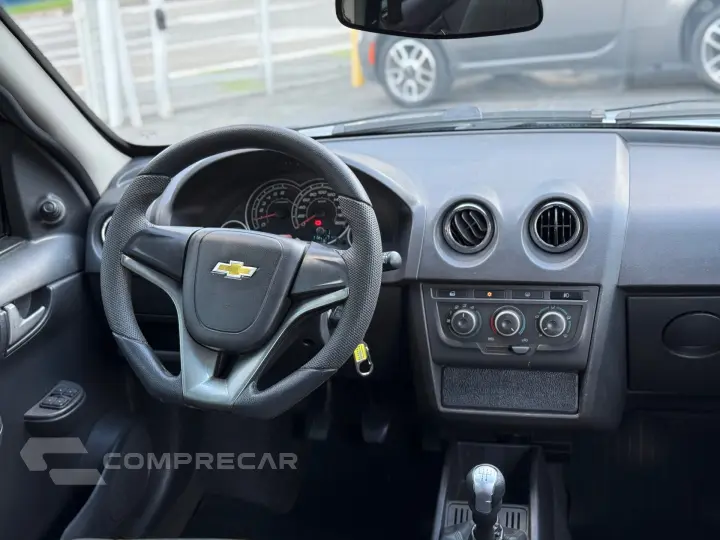 Celta Spirit/ LT 1.0 MPFI 8V FlexP. 5p