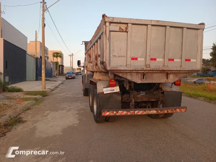 Cargo 2422