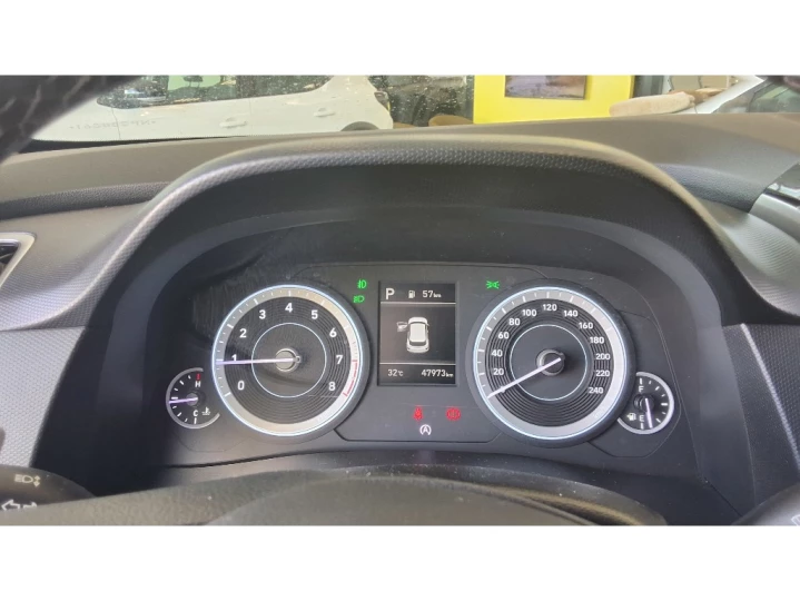 CRETA 1.0 TGDI FLEX LIMITED AUTOMÁTICO