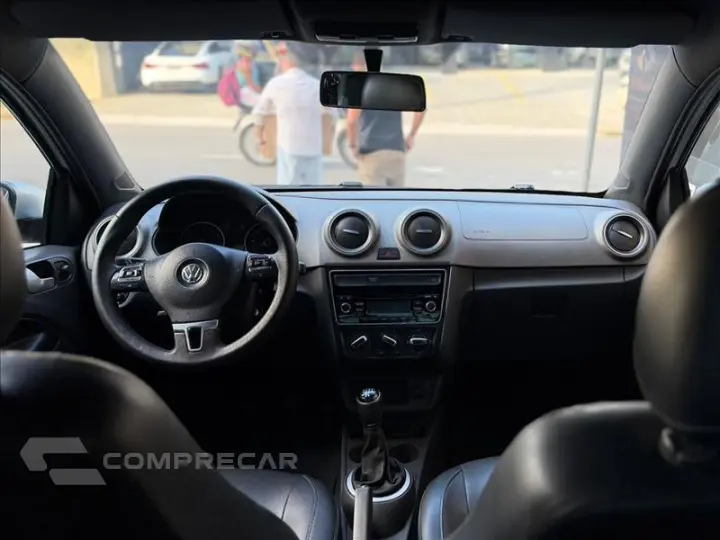 SAVEIRO 1.6 MI CE 8V G.VI