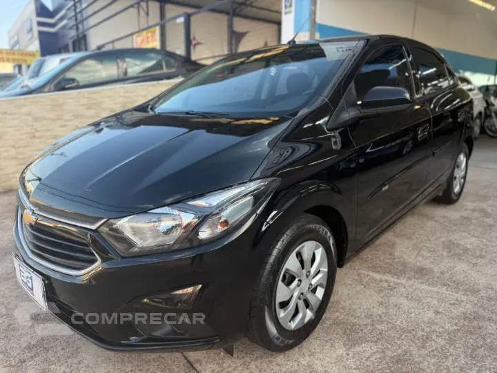 ONIX HATCH Joy 1.0 8V Flex 5p Mec.