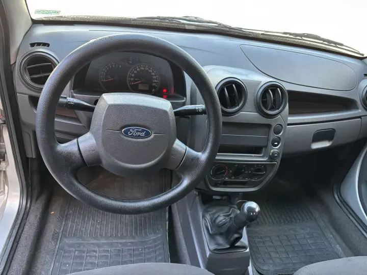 KA + 1.0 SE 12V