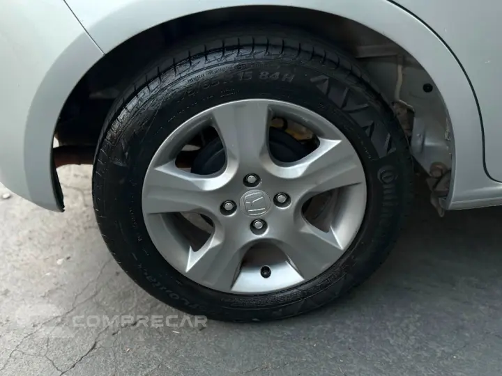 Fit LX 1.4/ 1.4 Flex 8V/16V 5p Aut.