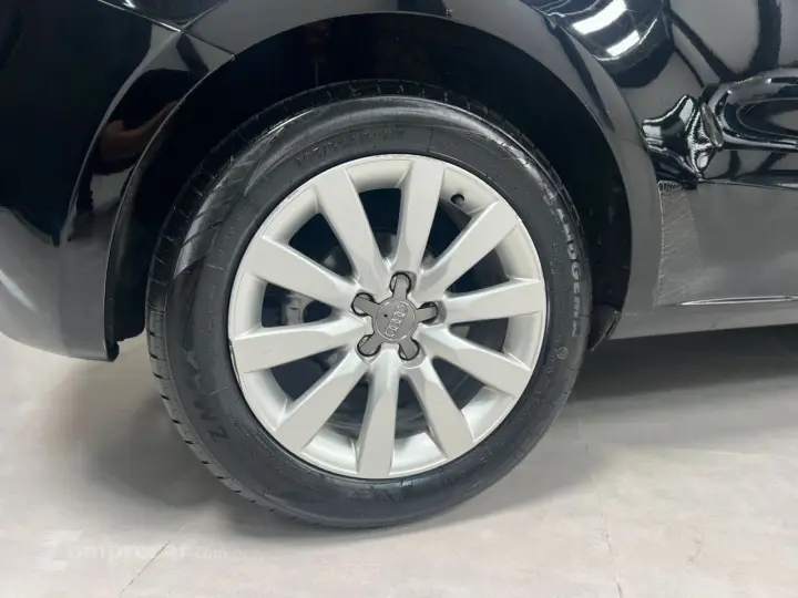 A1 1.4 16V TFSI SPORT