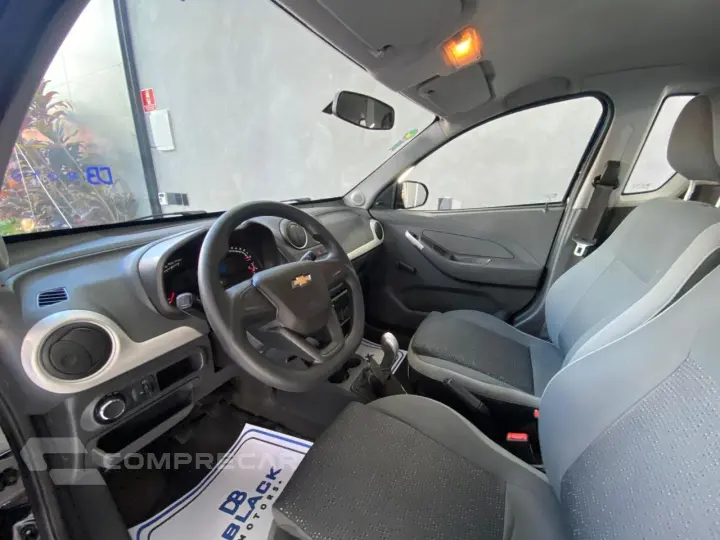 MONTANA LS 1.4 ECONOFLEX 8V 2p