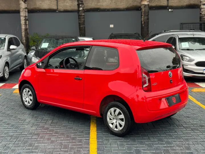 UP 1.0 MPI Take UP 12V