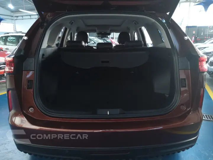 HAVAL H6 1.5  HEV PREMIUM E-TRACTION