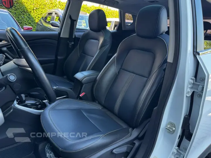 TRACKER 1.2 Turbo Premier
