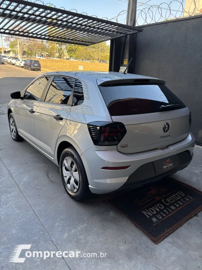POLO 1.0 MPI Track