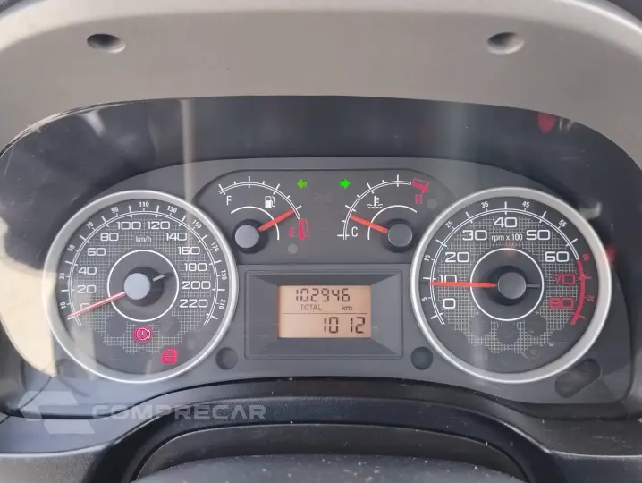 IDEA 1.4 MPI Attractive 8V